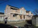 サンフラワー２（上諏訪町）