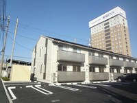 オペラハウス柳原A（柳原町）