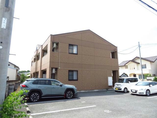 外観写真 アリウス（八坂町）
