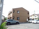 外観写真 アリウス（八坂町）