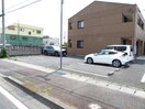 駐車場 アリウス（八坂町）