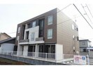 リエ　フュテュール（下植木町）の外観