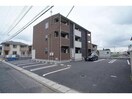 駐車場 リエ　フュテュール（下植木町）