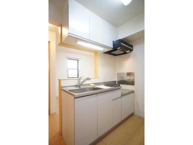  リエ　フュテュール（下植木町）