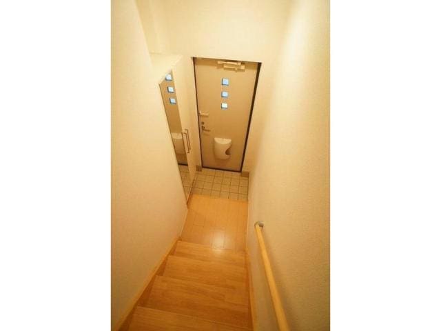  リエ　フュテュール（下植木町）