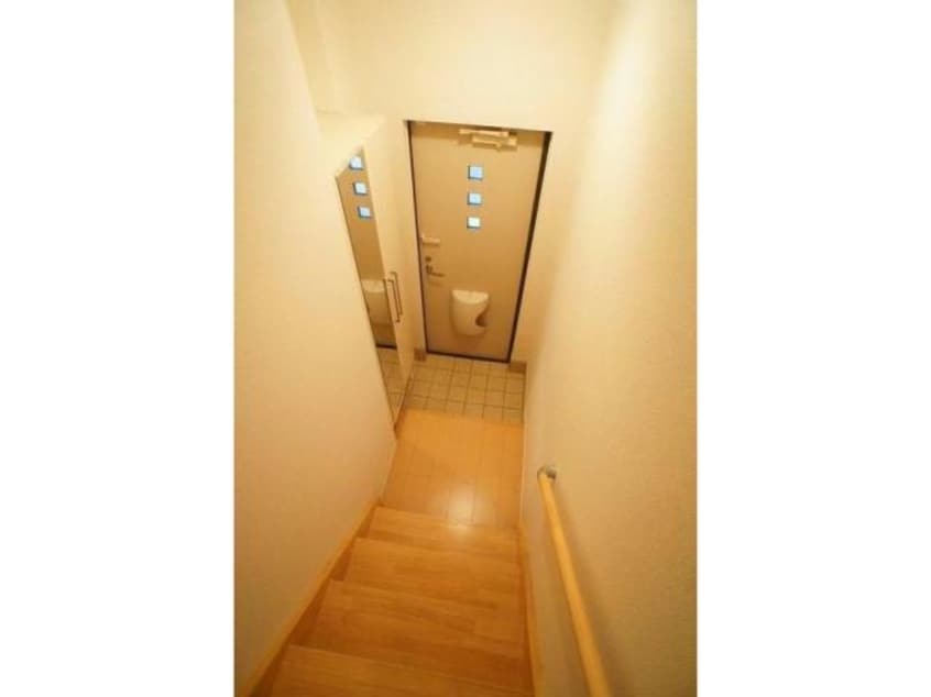  リエ　フュテュール（下植木町）