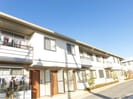 メゾン・プラターヌⅡ（日乃出町）の外観
