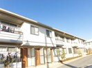 メゾン・プラターヌⅡ（日乃出町）の外観