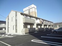 オペラハウス柳原B