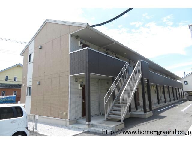  ブルーサファイアA（茂呂町）