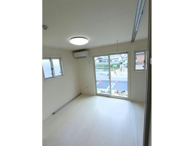  ブルーサファイアA（茂呂町）