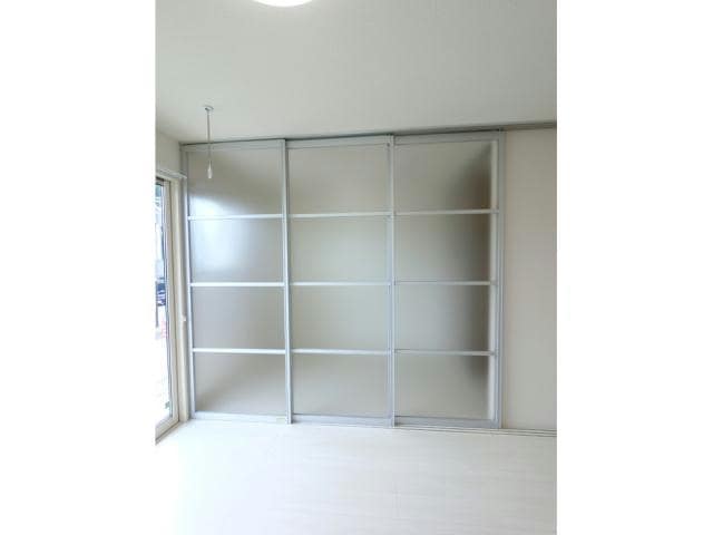  ブルーサファイアA（茂呂町）