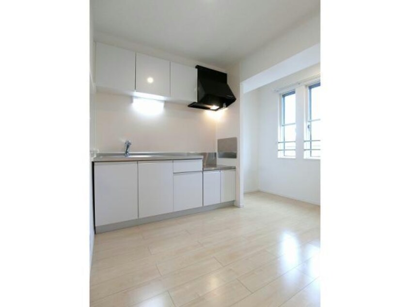  サン・カブラキ（東小保方町）