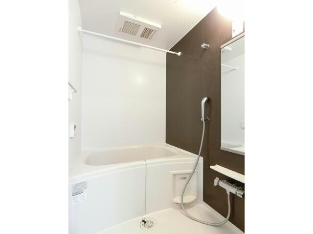  サン・カブラキ（東小保方町）