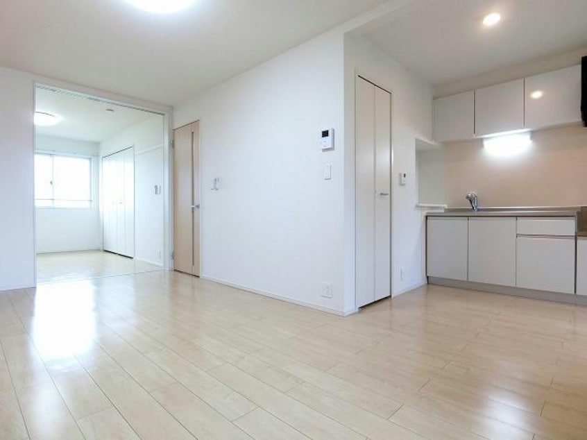  サン・カブラキ（東小保方町）