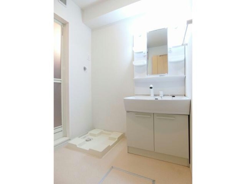  サン・カブラキ（東小保方町）