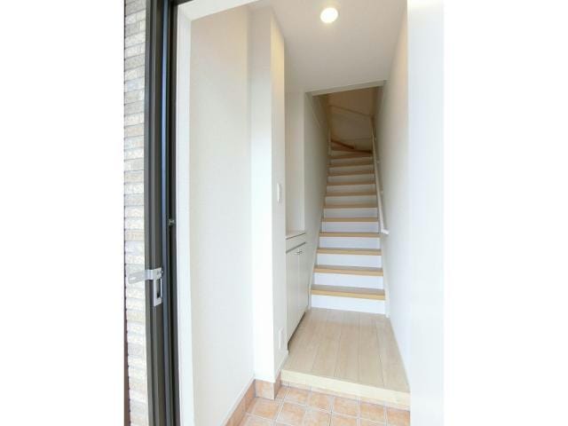  サン・カブラキ（東小保方町）