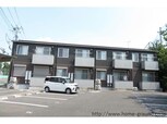グランドゥ・クレール（堤西町）
