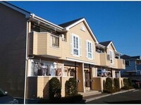 グリーンハイツ・亀井（豊城町）