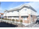 スウィート（中央町）の外観
