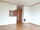 洋室13.2帖 スウィート（中央町）