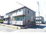 ローレルコートＢ（今泉町）