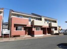 サンパティークⅣ（小泉町）の外観