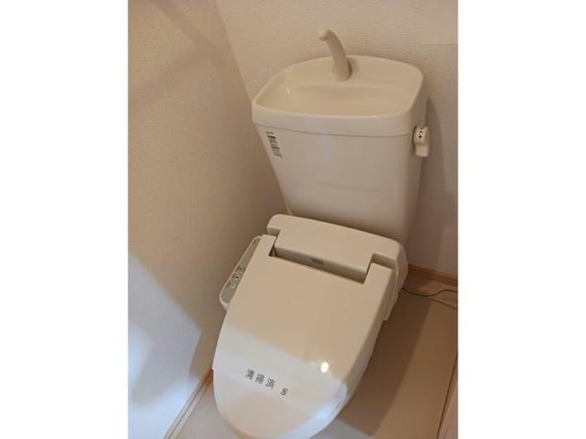  トランキル　リュー（田部井町）