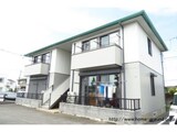メゾン・ド・プリンB（連取町）