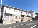 ヴィラ・レオーネ（中町）の外観