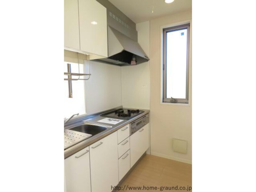  ボナールＡ（境下渕名）