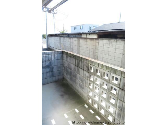  ボナールＡ（境下渕名）