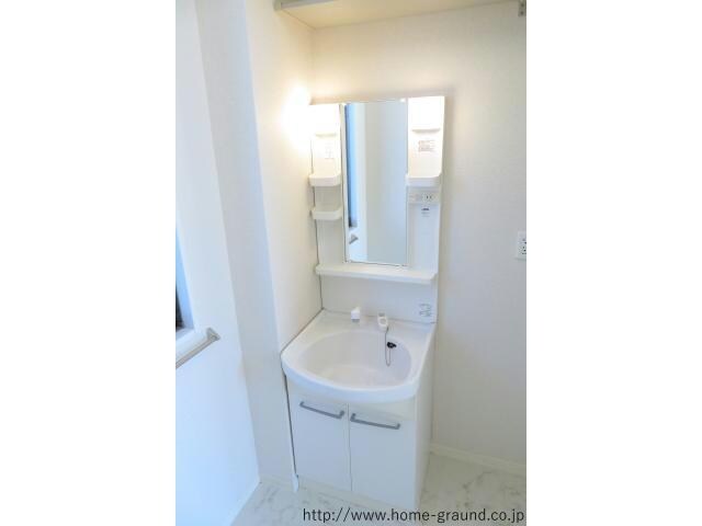  ボナールＡ（境下渕名）