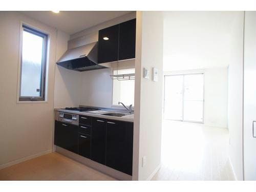  プルメリア（昭和町）