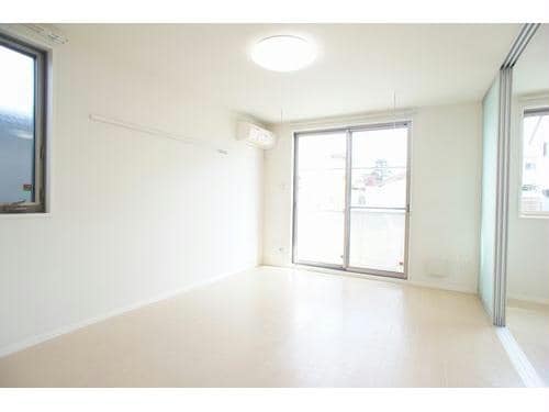  プルメリア（昭和町）