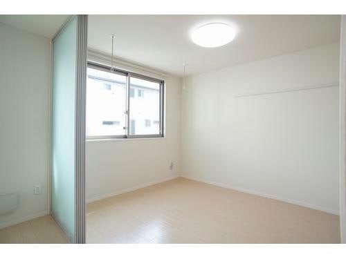  プルメリア（昭和町）