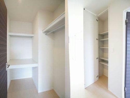  プルメリア（昭和町）