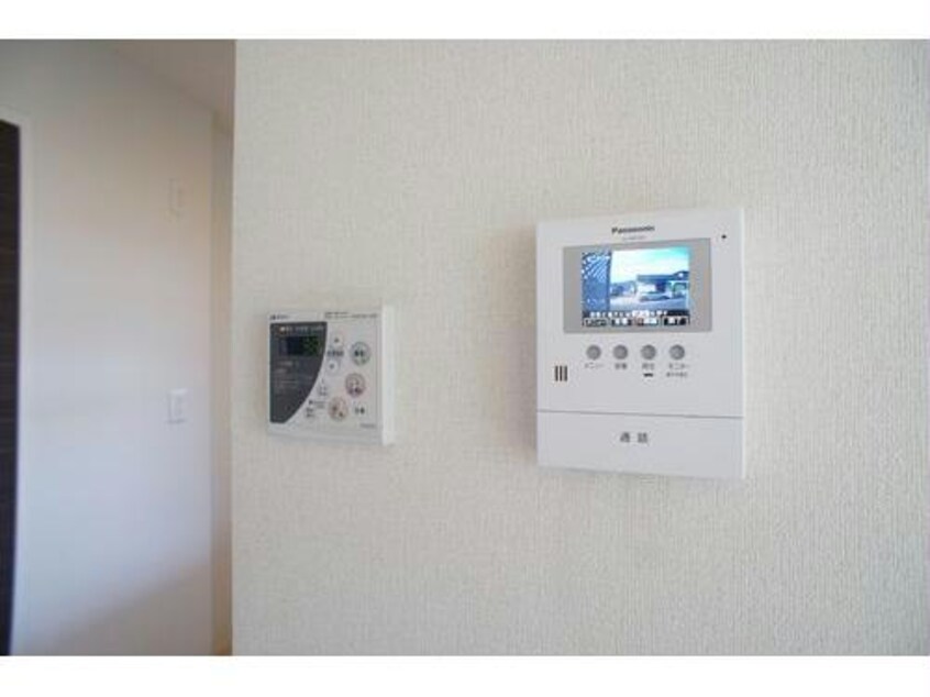  プルメリア（昭和町）