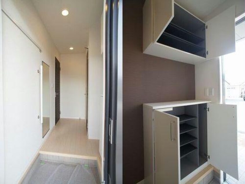  プルメリア（昭和町）