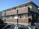 サンセールＫ（昭和町）の外観