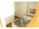 キッチン サンセールＫ（昭和町）