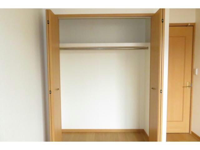 洋室収納東側 サンセールＫ（昭和町）