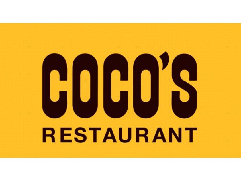 COCO’S伊勢崎宮前店(その他飲食（ファミレスなど）)まで407m サンセールＫ（昭和町）