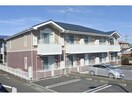 外観写真 ソレイユ・Ｆ（昭和町）