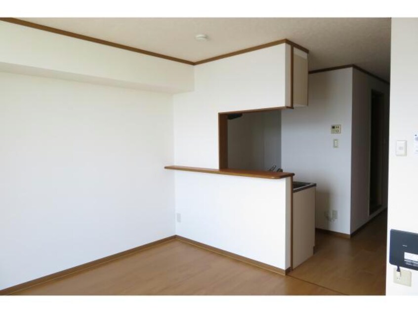 LDK10帖 ソレイユ・Ｆ（昭和町）
