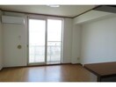 LDK10帖・エアコン付き ソレイユ・Ｆ（昭和町）