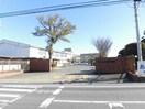 伊勢崎市立殖蓮中学校(中学校/中等教育学校)まで893m ソレイユ・Ｆ（昭和町）