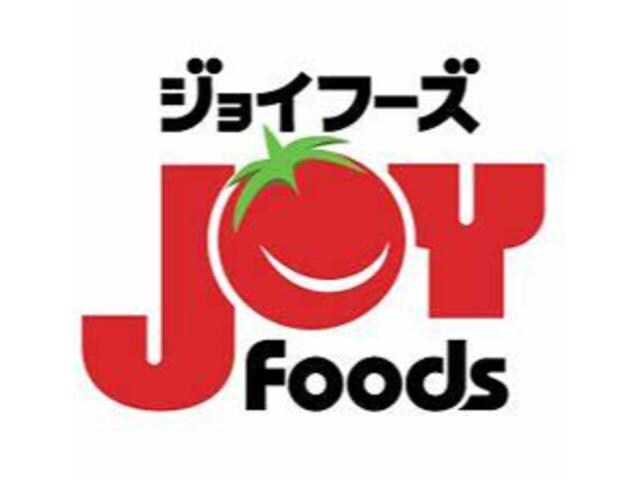 ジョイフーズ伊勢崎上諏訪店(スーパー)まで942m ソレイユ・Ｆ（昭和町）
