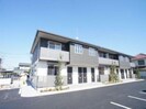 シャーメゾンⅰZ（今泉町）の外観
