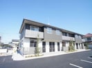 シャーメゾンⅰZ（今泉町）の外観